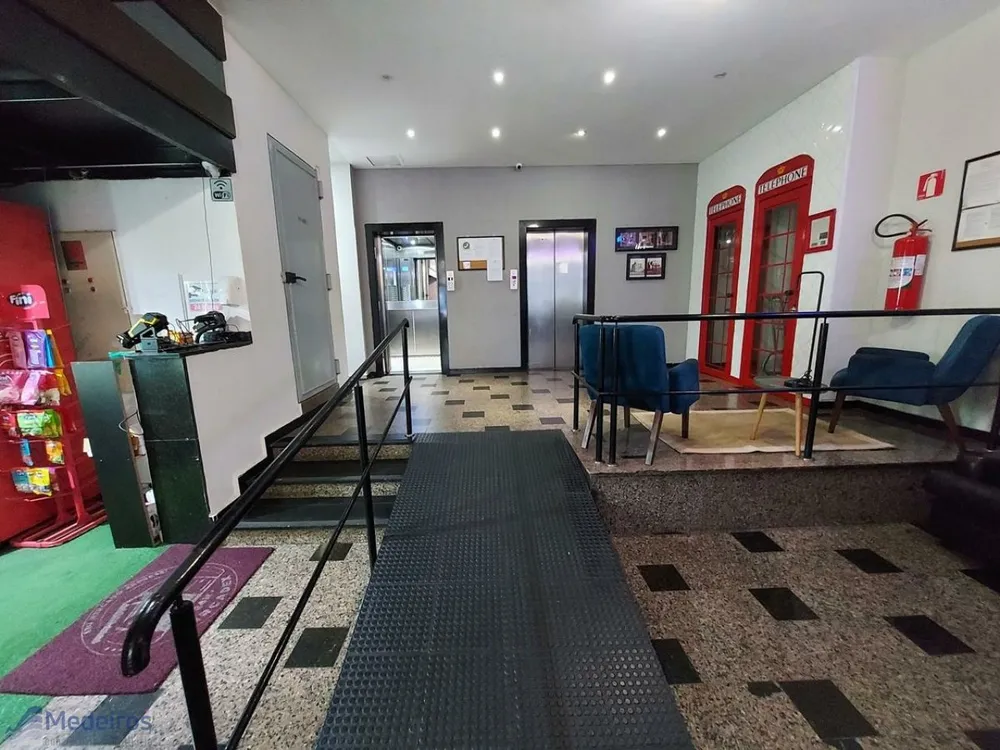 Kitnet-Studio, 30 m² - Foto 11