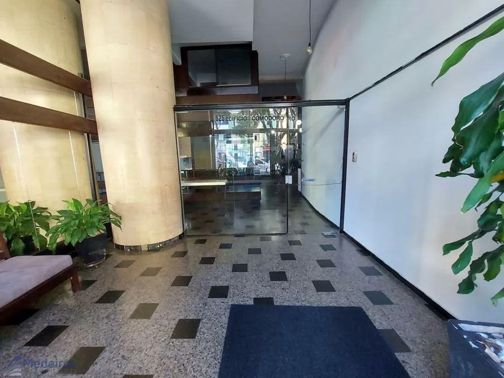 Kitnet-Studio, 30 m² - Foto 15