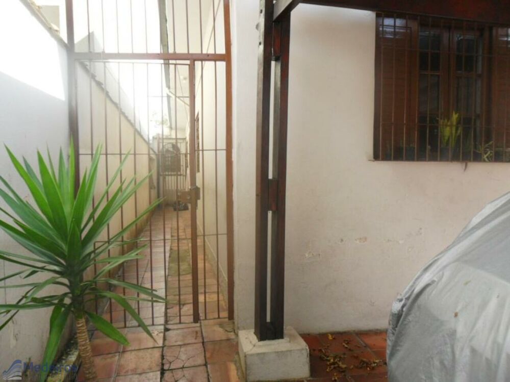 Casa, 4 quartos, 108 m² - Foto 2