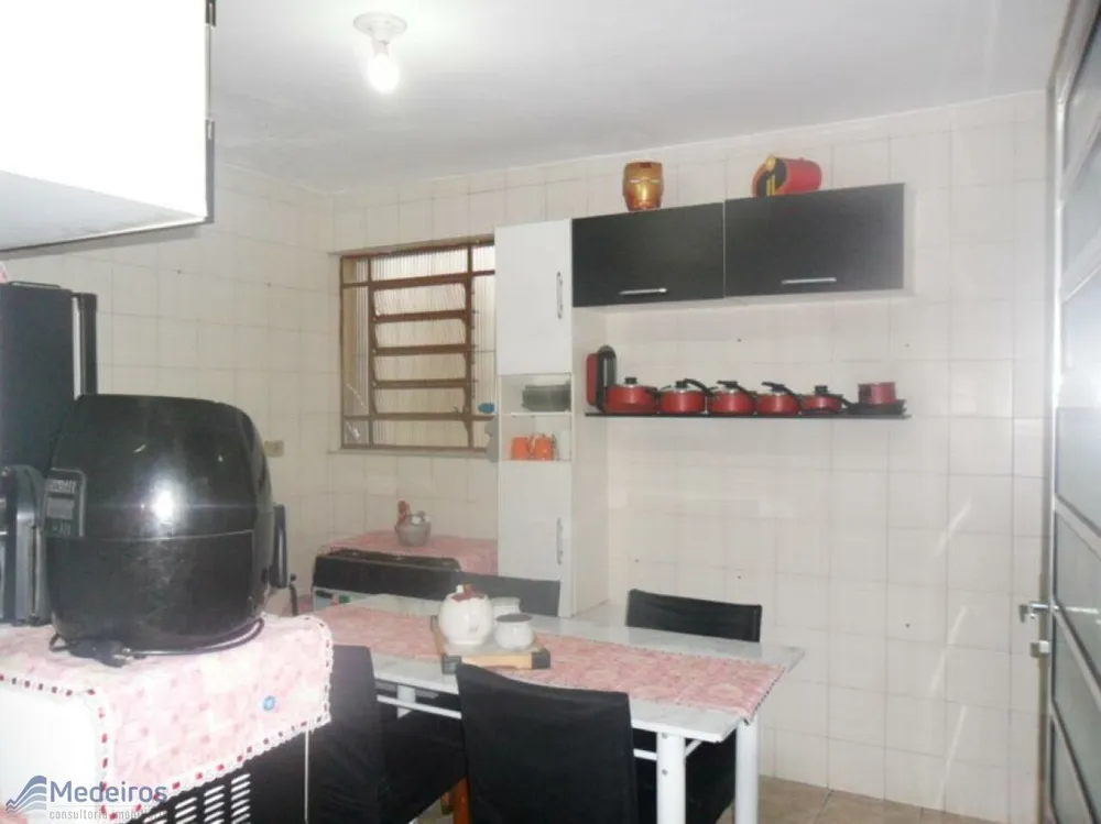 Casa, 4 quartos, 108 m² - Foto 10