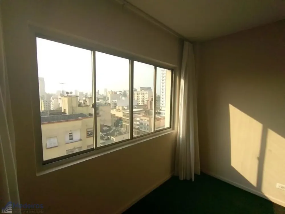 Kitnet-Studio, 25 m² - Foto 5