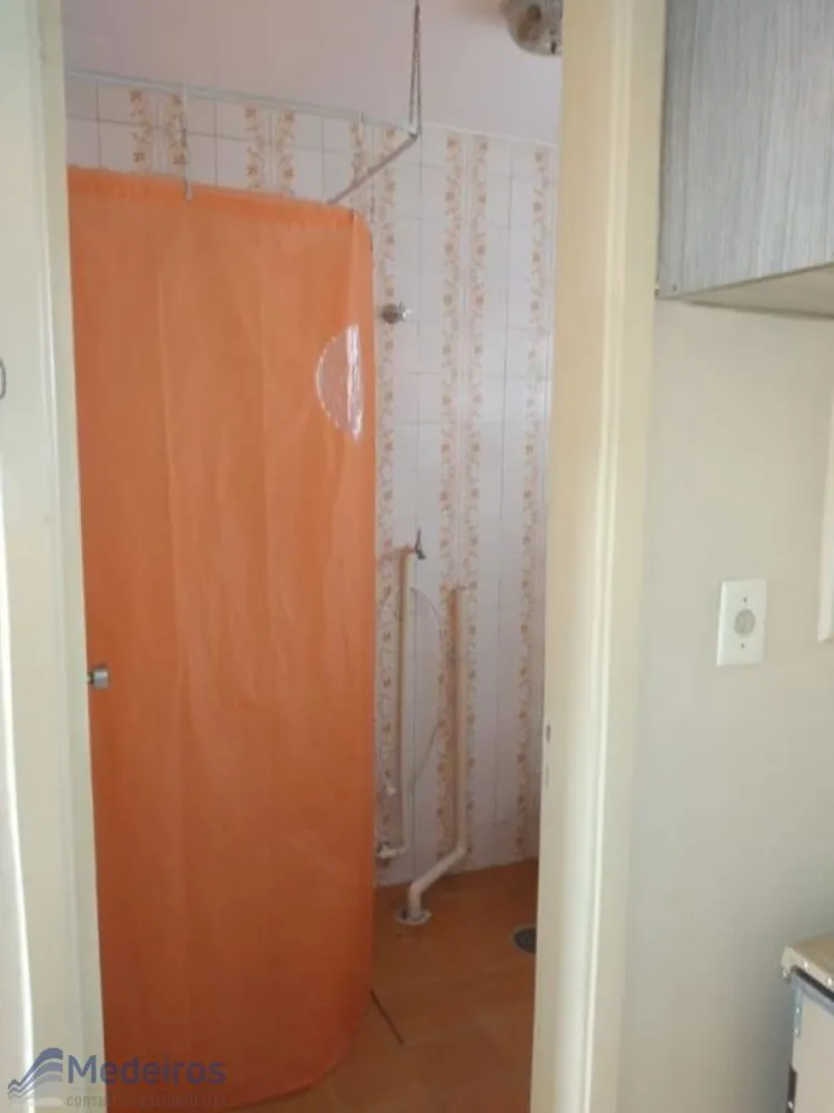 Kitnet-Studio, 25 m² - Foto 10