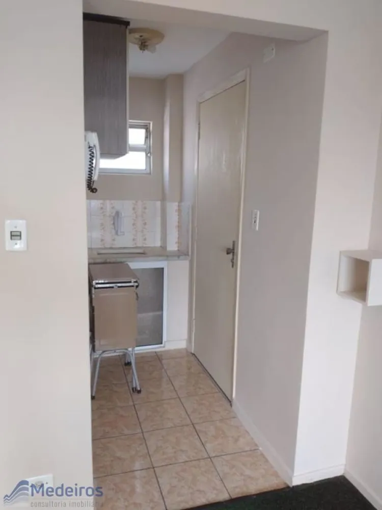 Kitnet-Studio, 25 m² - Foto 6