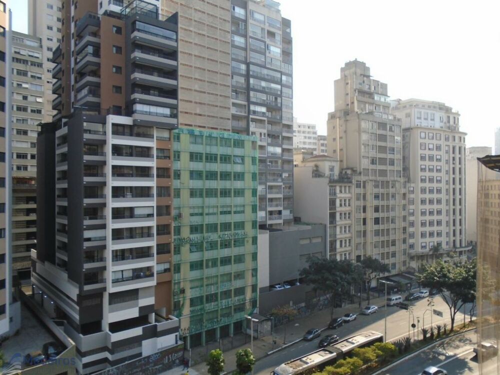 Apartamento à venda com 1 quarto, 48m² - Foto 8