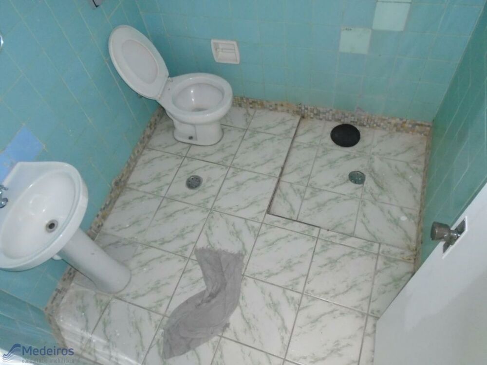 Apartamento à venda com 1 quarto, 48m² - Foto 2