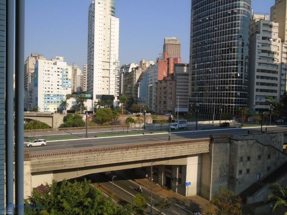 Apartamento à venda com 1 quarto, 48m² - Foto 7
