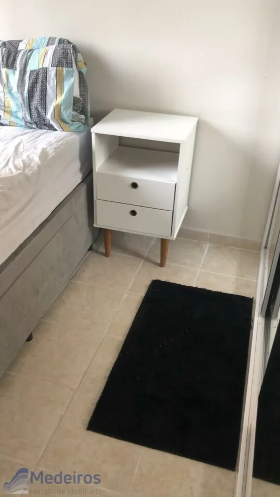 Apartamento, 1 quarto, 35 m² - Foto 11