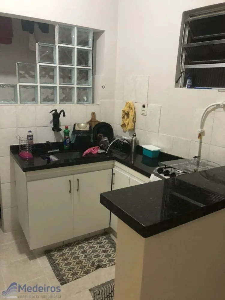 Apartamento, 1 quarto, 35 m² - Foto 8