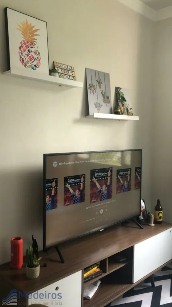 Apartamento, 1 quarto, 35 m² - Foto 10