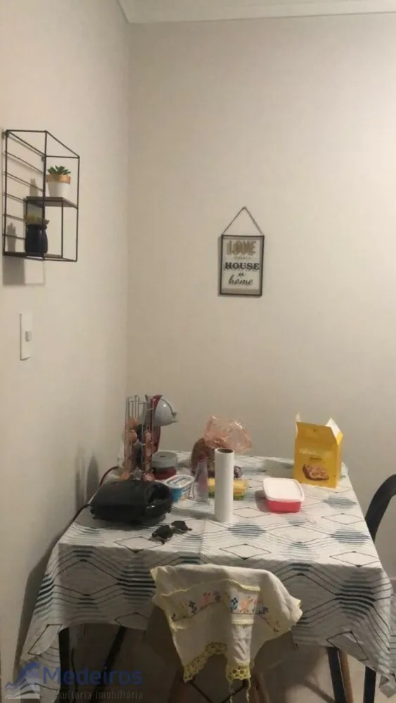 Apartamento, 1 quarto, 35 m² - Foto 7