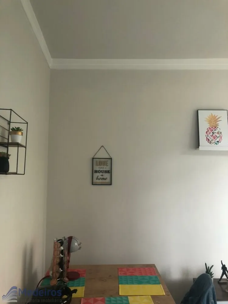 Apartamento, 1 quarto, 35 m² - Foto 6
