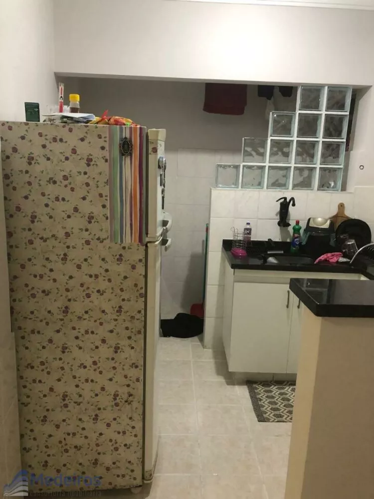 Apartamento à venda com 1 quarto, 35m² - Foto 3