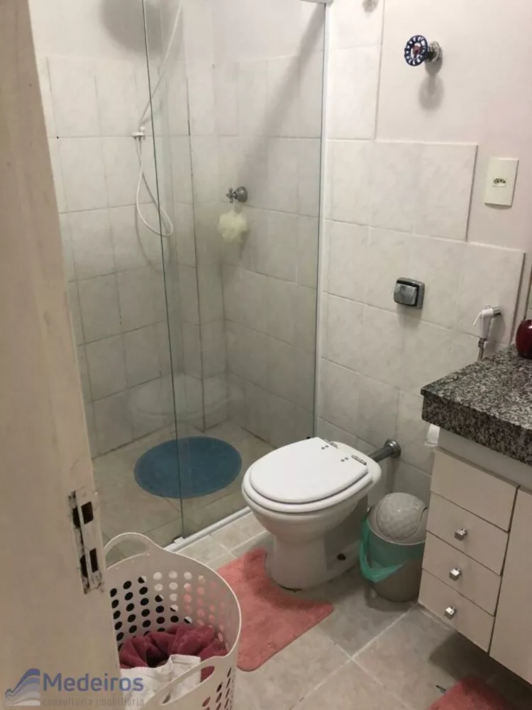 Apartamento à venda com 1 quarto, 35m² - Foto 4