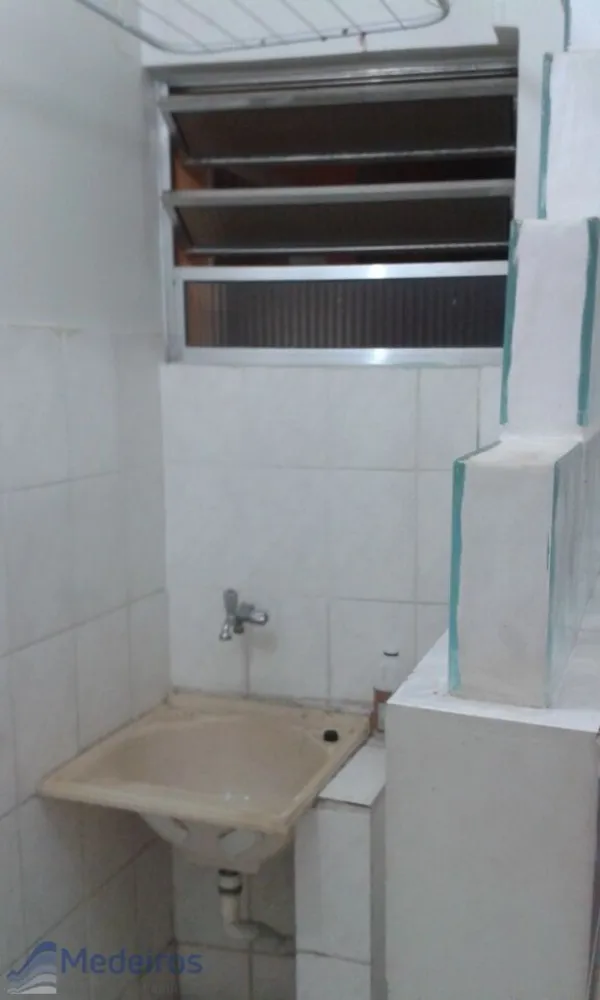 Apartamento, 1 quarto, 35 m² - Foto 12