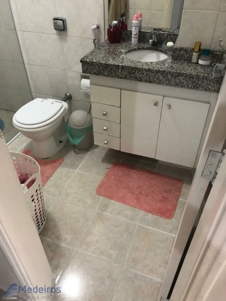 Apartamento, 1 quarto, 35 m² - Foto 7