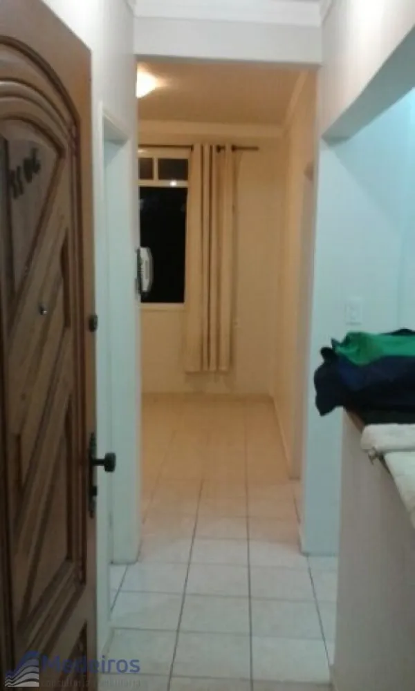Apartamento, 1 quarto, 35 m² - Foto 6