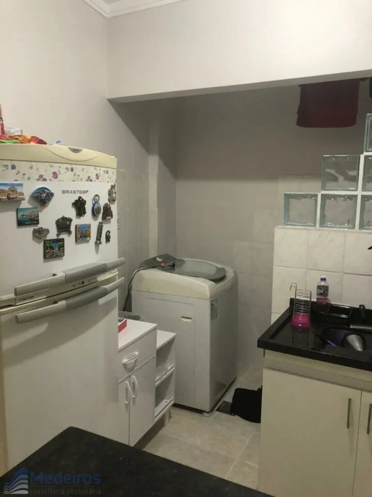 Apartamento, 1 quarto, 35 m² - Foto 10