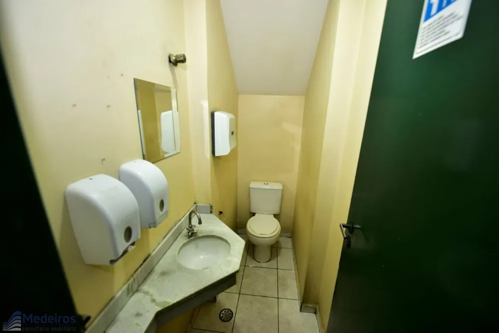 Prédio Inteiro, 196 m² - Foto 5
