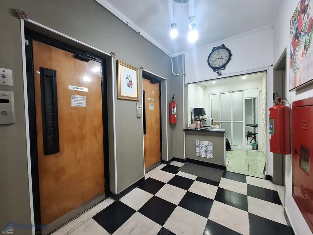 Apartamento, 1 quarto, 60 m² - Foto 20