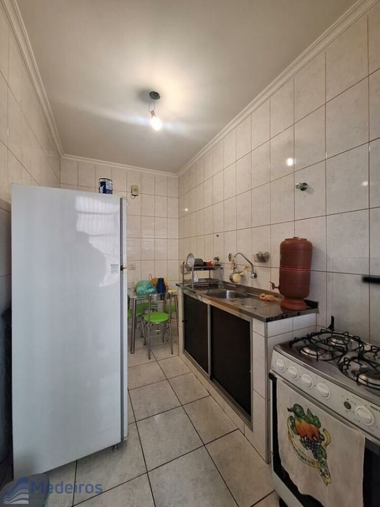 Apartamento à venda com 1 quarto, 60m² - Foto 2