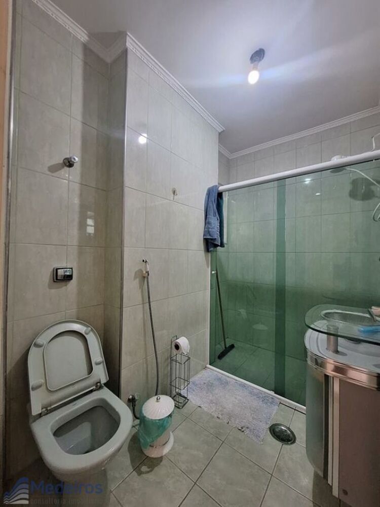 Apartamento à venda com 1 quarto, 60m² - Foto 3