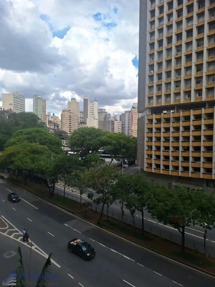 Apartamento, 1 quarto, 60 m² - Foto 19