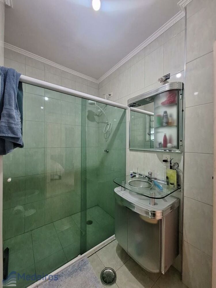 Apartamento à venda com 1 quarto, 60m² - Foto 6