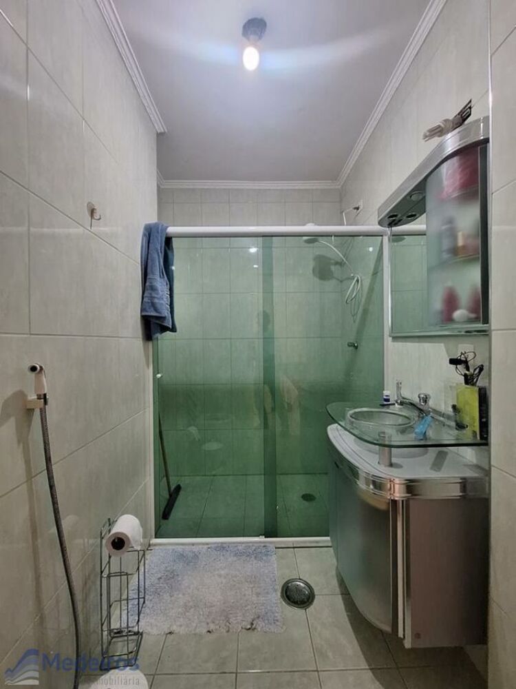 Apartamento à venda com 1 quarto, 60m² - Foto 5