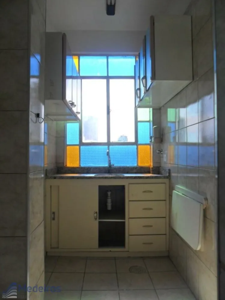 Apartamento, 1 quarto, 52 m² - Foto 2
