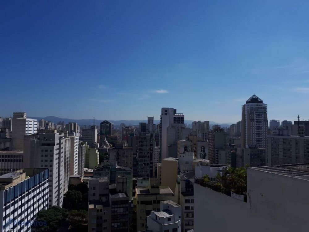 Apartamento, 1 quarto, 52 m² - Foto 2