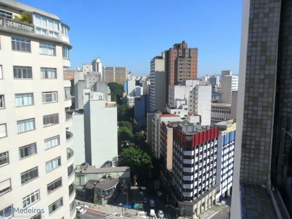Apartamento, 1 quarto, 52 m² - Foto 19