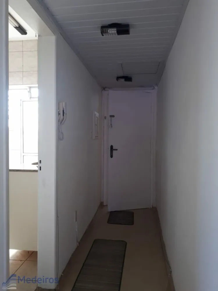 Apartamento, 1 quarto, 52 m² - Foto 5