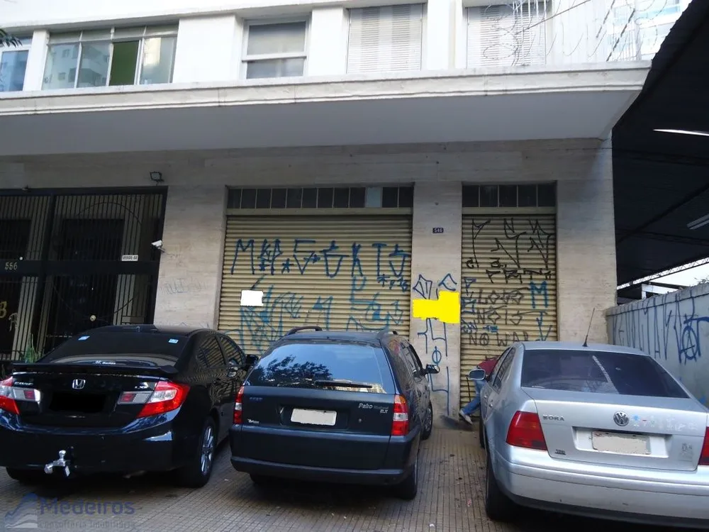 Loja-Salão, 164 m² - Foto 14