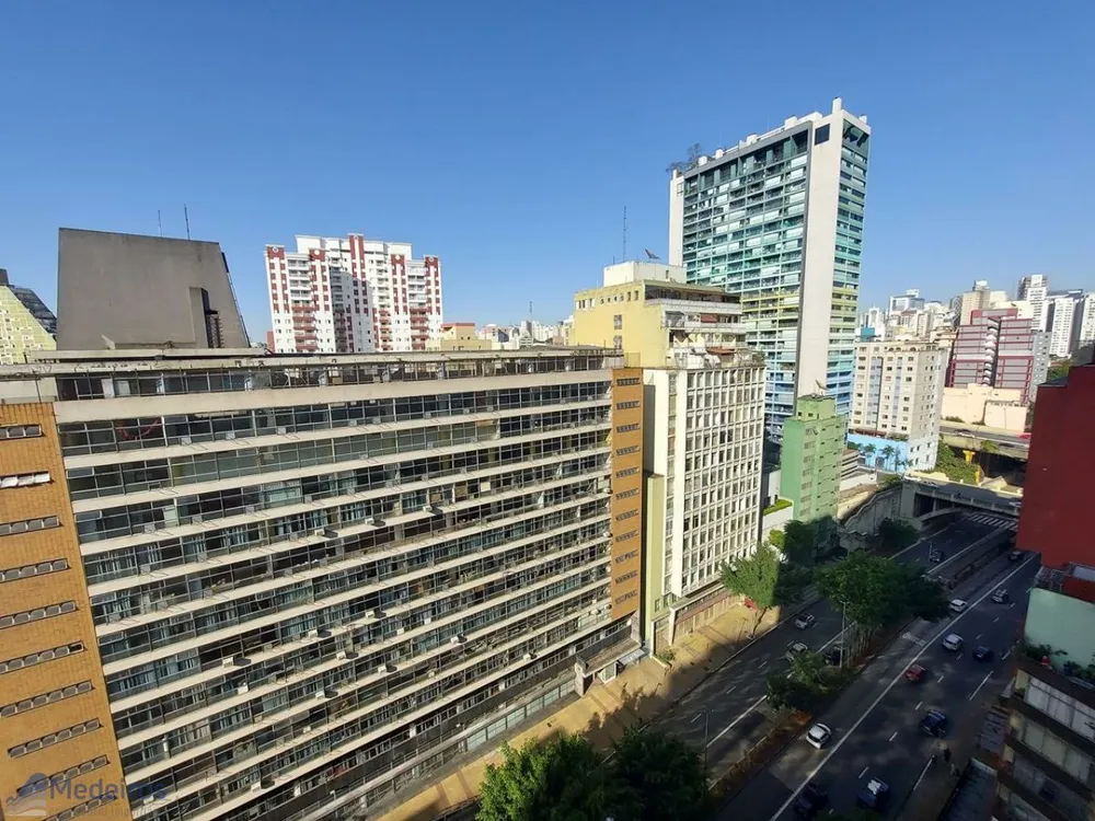 Apartamento, 1 quarto, 50 m² - Foto 12