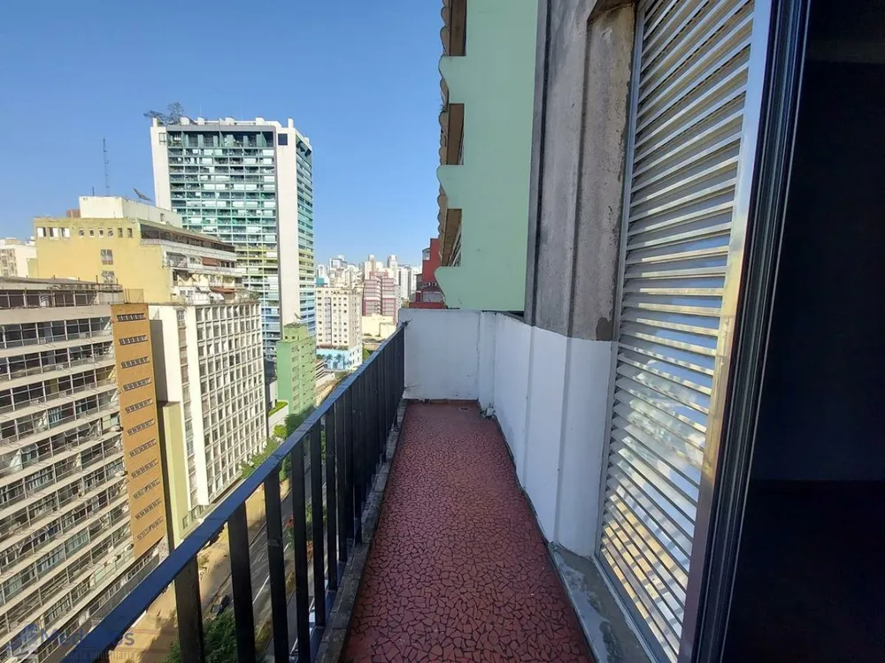 Apartamento, 1 quarto, 50 m² - Foto 8