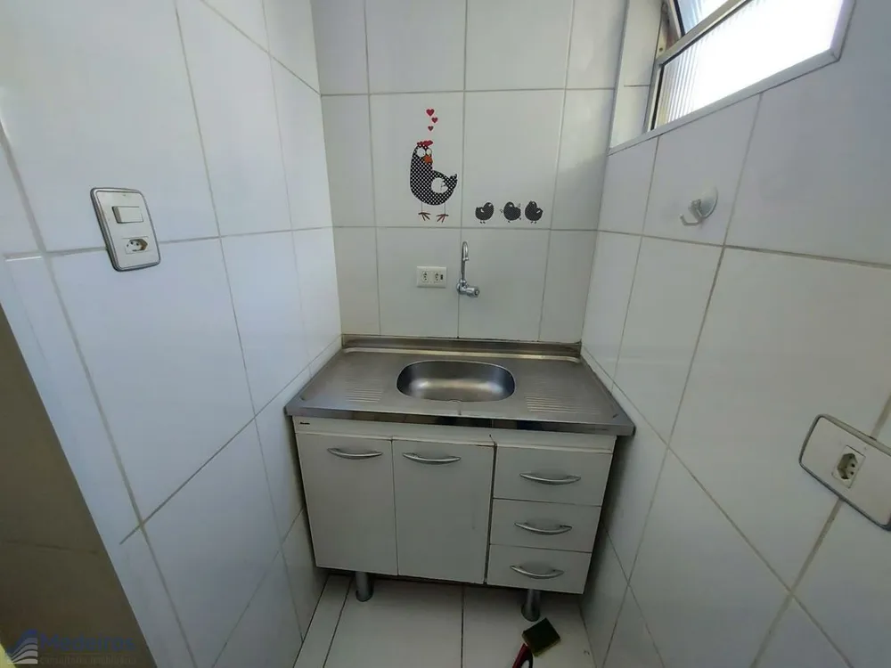 Apartamento, 1 quarto, 50 m² - Foto 5