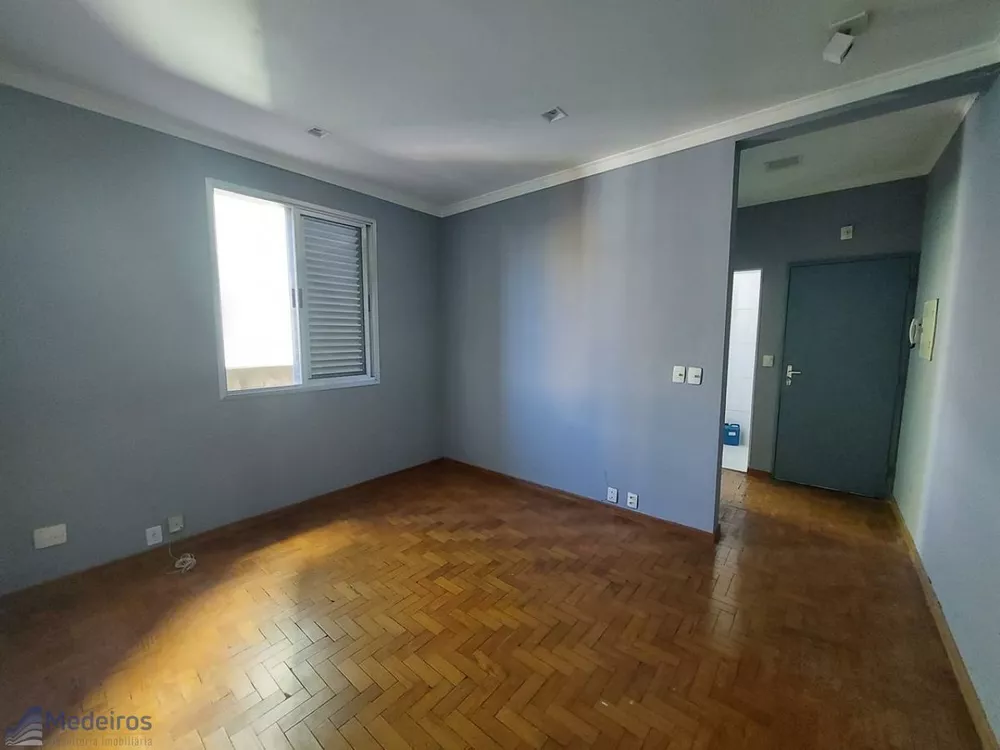 Apartamento à venda com 1 quarto, 50m² - Foto 1