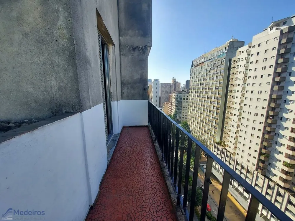 Apartamento, 1 quarto, 50 m² - Foto 11
