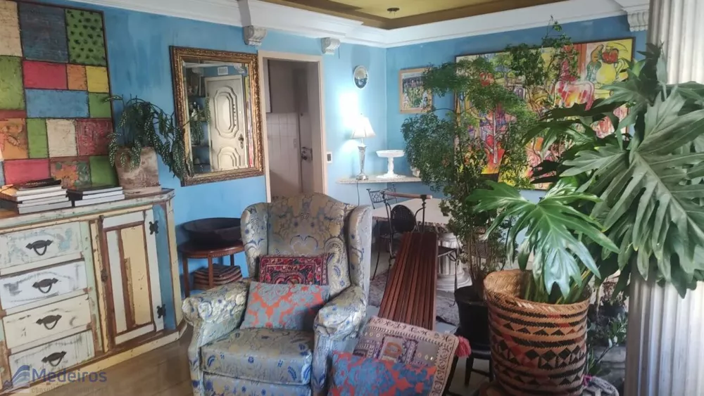 Apartamento, 3 quartos, 110 m² - Foto 18