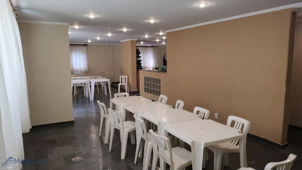 Apartamento, 3 quartos, 110 m² - Foto 11
