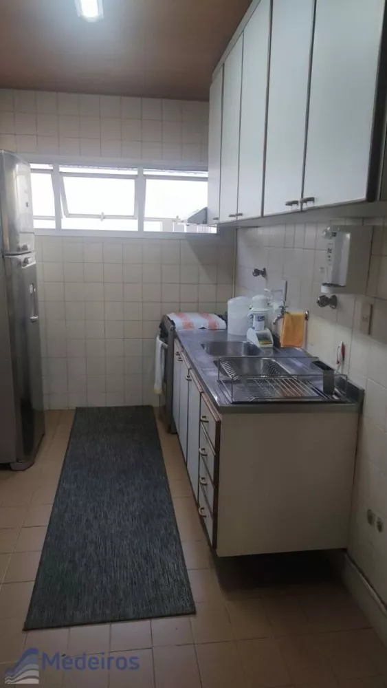 Apartamento, 3 quartos, 110 m² - Foto 14