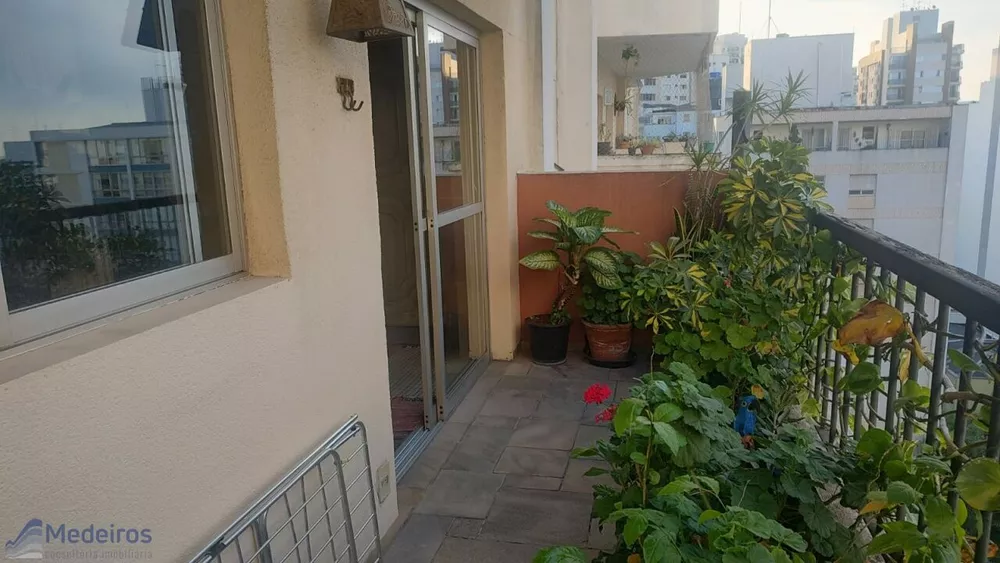 Apartamento, 3 quartos, 110 m² - Foto 9