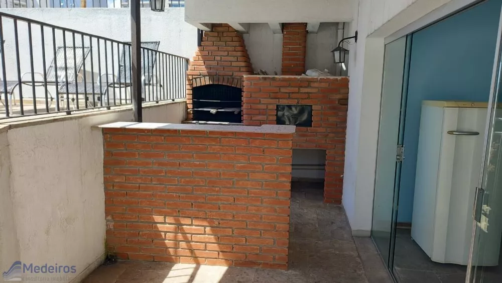 Apartamento, 3 quartos, 110 m² - Foto 16