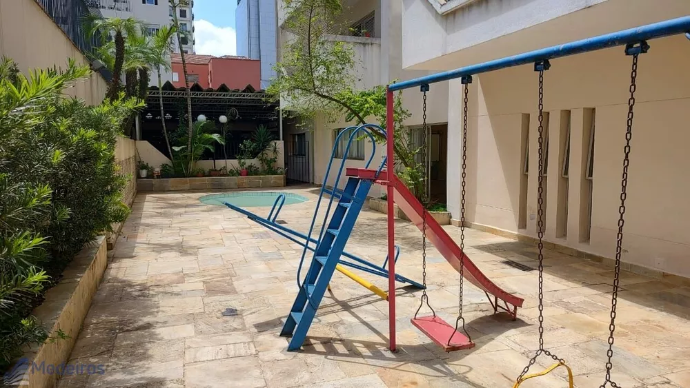 Apartamento, 3 quartos, 110 m² - Foto 5
