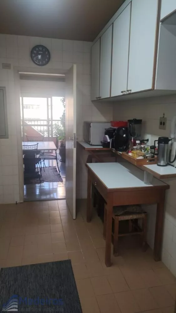 Apartamento, 3 quartos, 110 m² - Foto 7