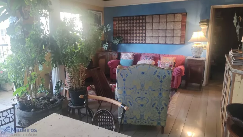 Apartamento, 3 quartos, 110 m² - Foto 2