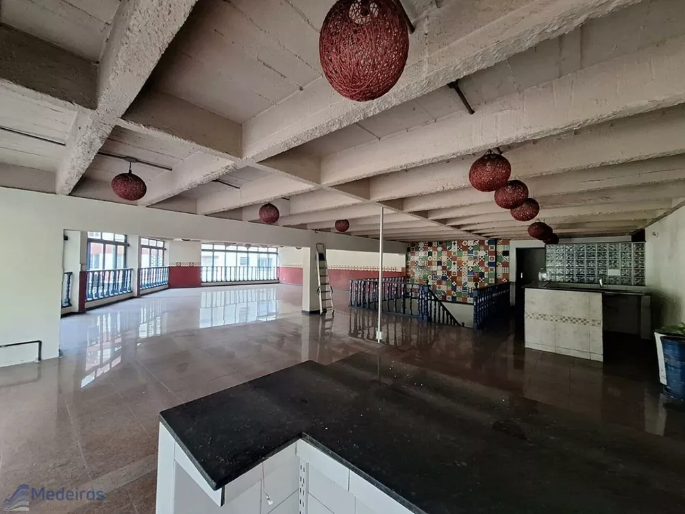 Loja-Salão para alugar, 330m² - Foto 4