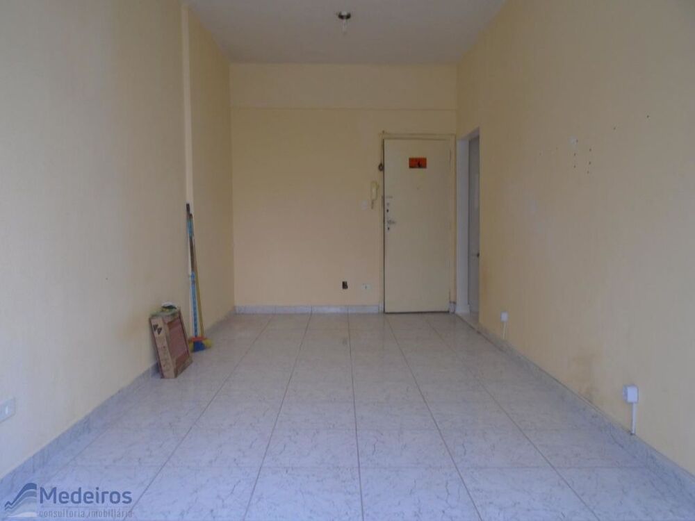 Kitnet-Studio, 27 m² - Foto 1