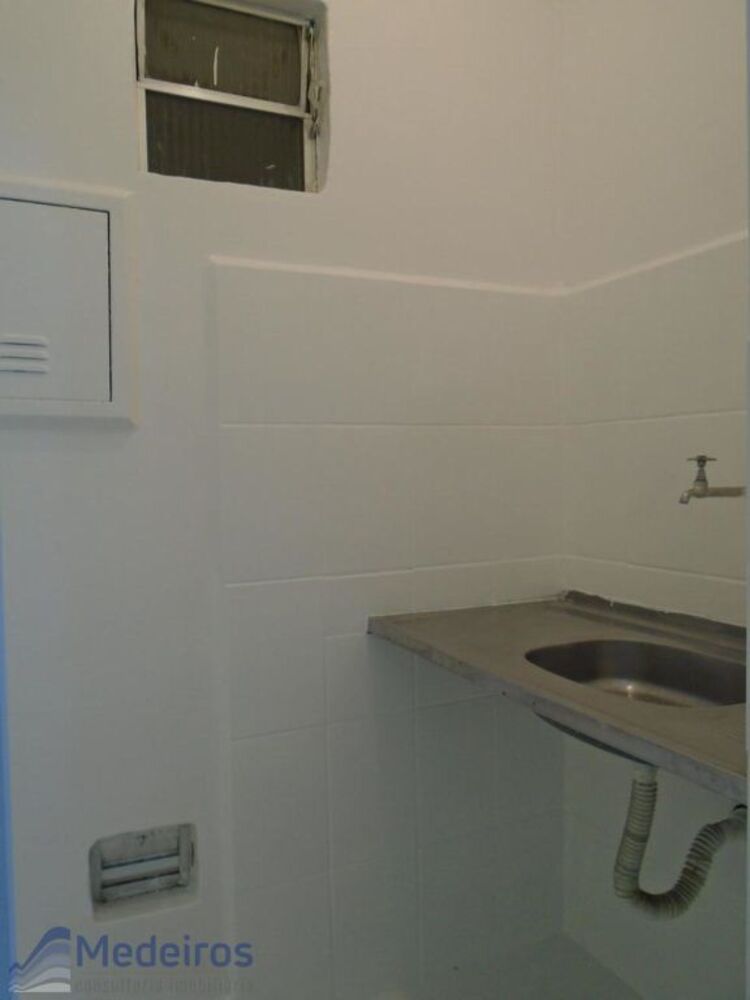 Kitnet-Studio, 27 m² - Foto 12