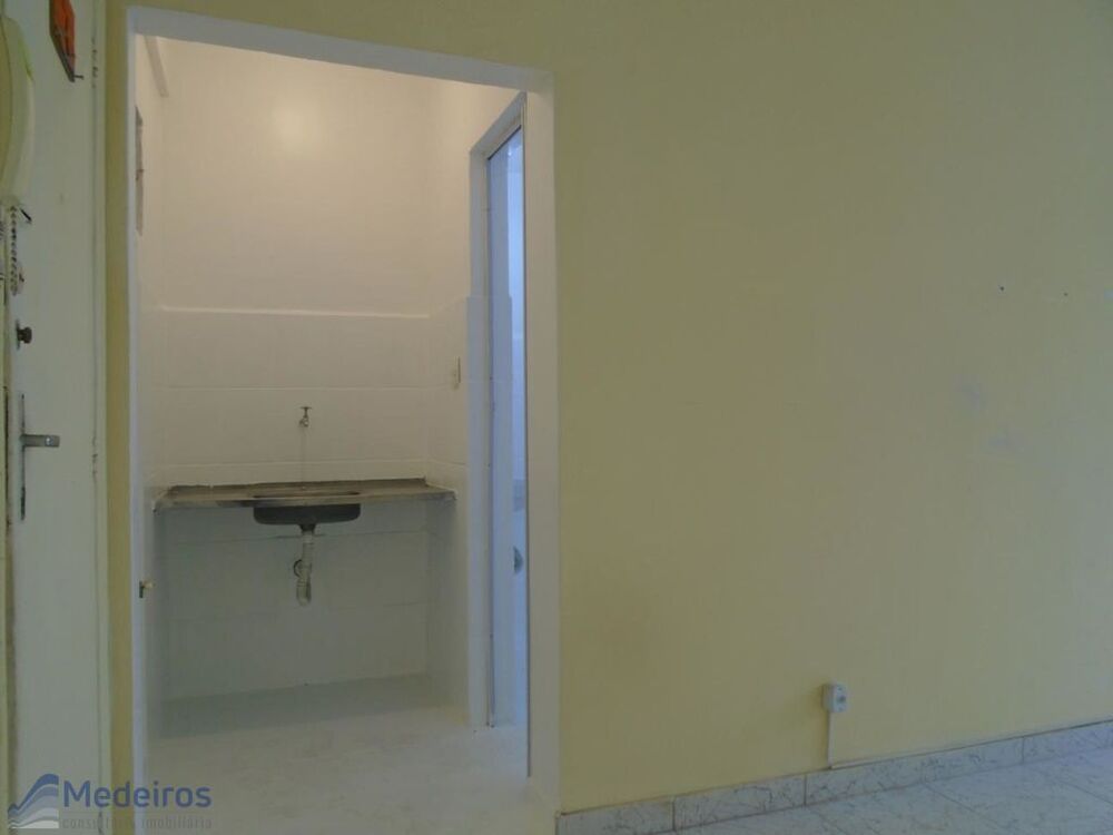 Kitnet-Studio, 27 m² - Foto 7